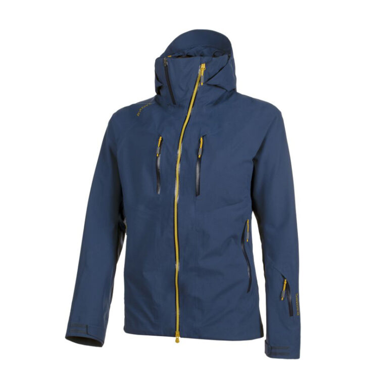 R1 Tech Dress Blue