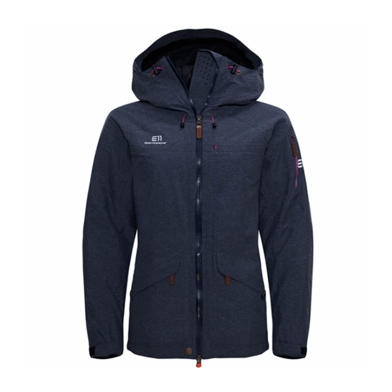 Brevent Jacket Dark Navy