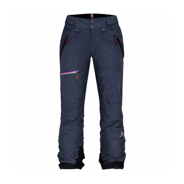 Brevent Pant Dark Navy