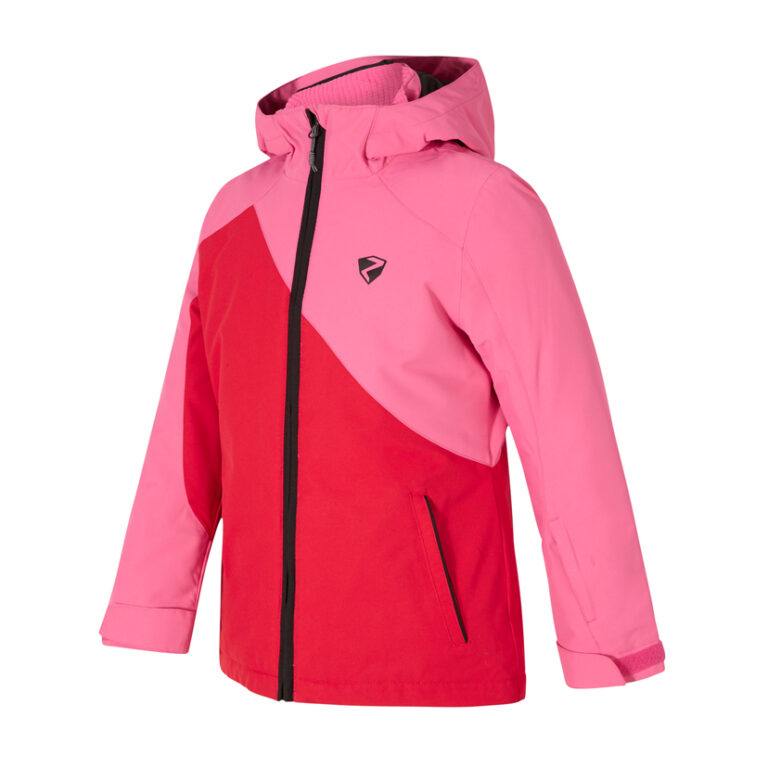 Abella Junior Fiesta Red