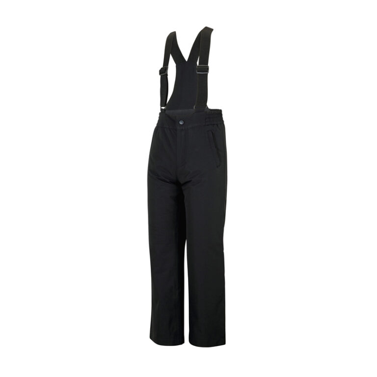 Alenko Junior Black